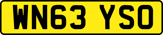 WN63YSO