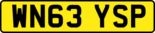 WN63YSP