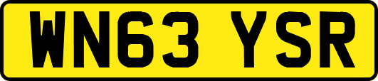WN63YSR