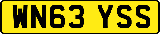 WN63YSS