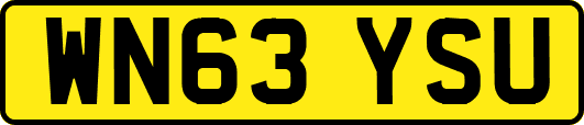 WN63YSU