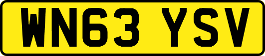 WN63YSV