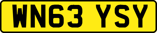 WN63YSY