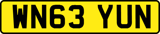 WN63YUN
