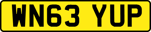 WN63YUP