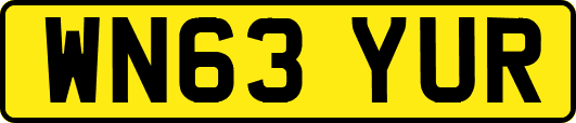 WN63YUR