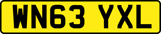 WN63YXL