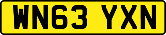 WN63YXN