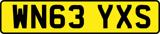 WN63YXS