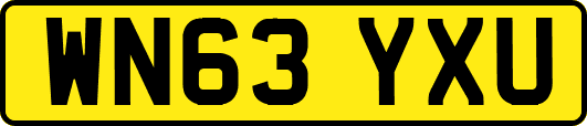 WN63YXU