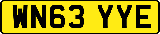 WN63YYE
