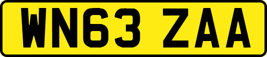 WN63ZAA