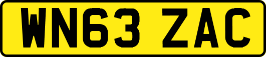 WN63ZAC