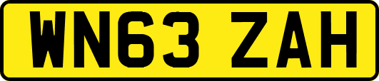 WN63ZAH