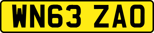 WN63ZAO