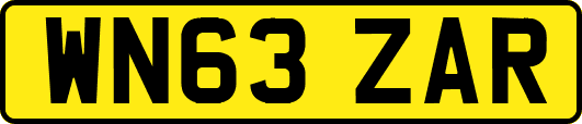 WN63ZAR