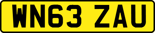 WN63ZAU