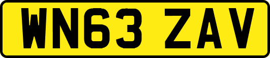 WN63ZAV