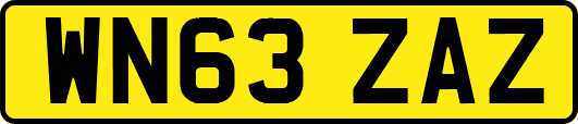 WN63ZAZ