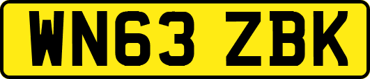 WN63ZBK