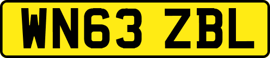 WN63ZBL