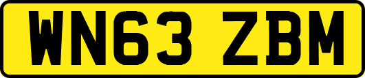 WN63ZBM
