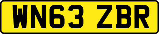 WN63ZBR