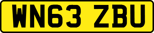WN63ZBU