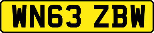 WN63ZBW