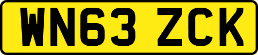 WN63ZCK