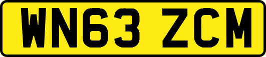 WN63ZCM