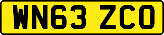 WN63ZCO