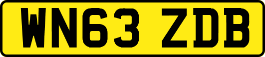 WN63ZDB
