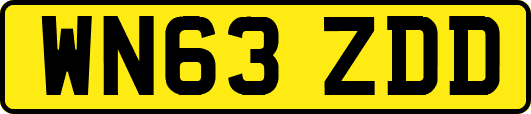 WN63ZDD