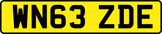 WN63ZDE