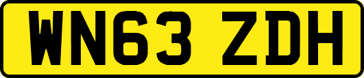 WN63ZDH
