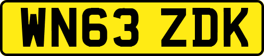WN63ZDK
