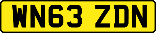 WN63ZDN