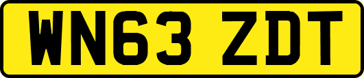 WN63ZDT