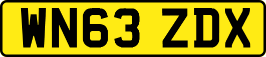 WN63ZDX