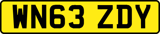 WN63ZDY