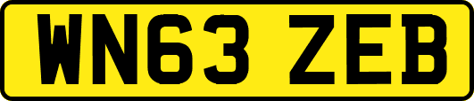 WN63ZEB