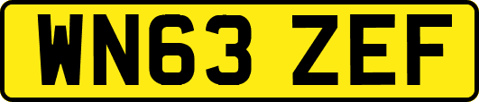 WN63ZEF