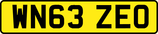 WN63ZEO