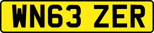 WN63ZER