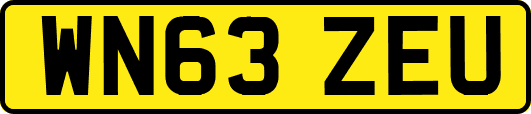 WN63ZEU