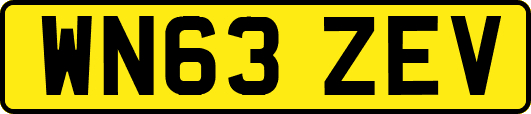 WN63ZEV