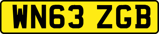 WN63ZGB