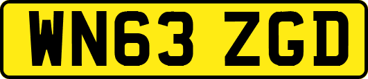 WN63ZGD