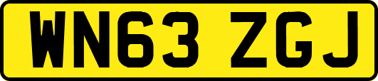 WN63ZGJ
